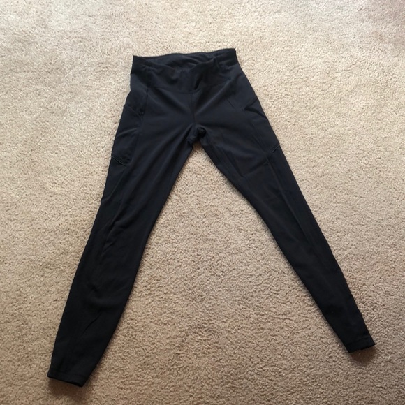 Fast and Free Lululemon leggings - Picture 1 of 3